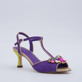 DALIA PURPLE